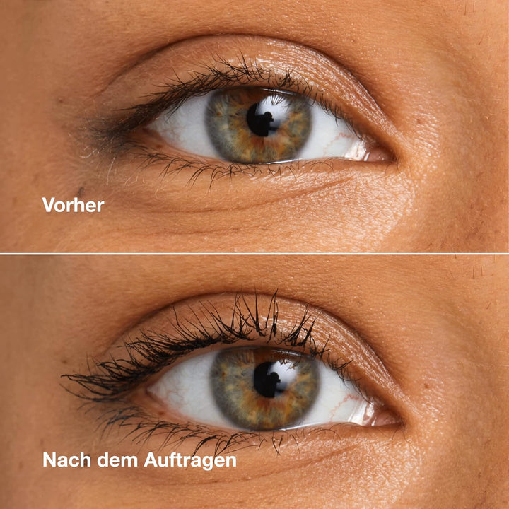 High Impact Mascara Waterproof 01-Black 8 Ml Schwarz 8 ml (1er Pack), Schwarz 8 ml (1er Pack)