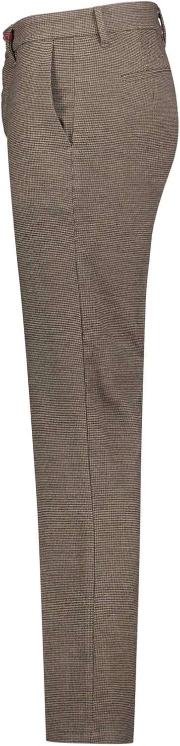 MAC Jeans Herren Hose Lennox Ceramica Wool Look 31/30