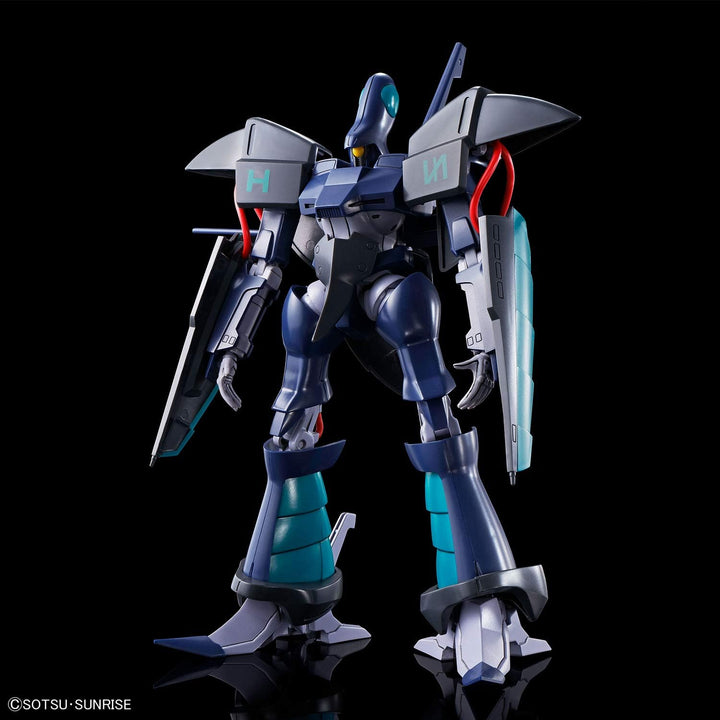 BANDAI MK61337 Zubehör, Mehrfarbig