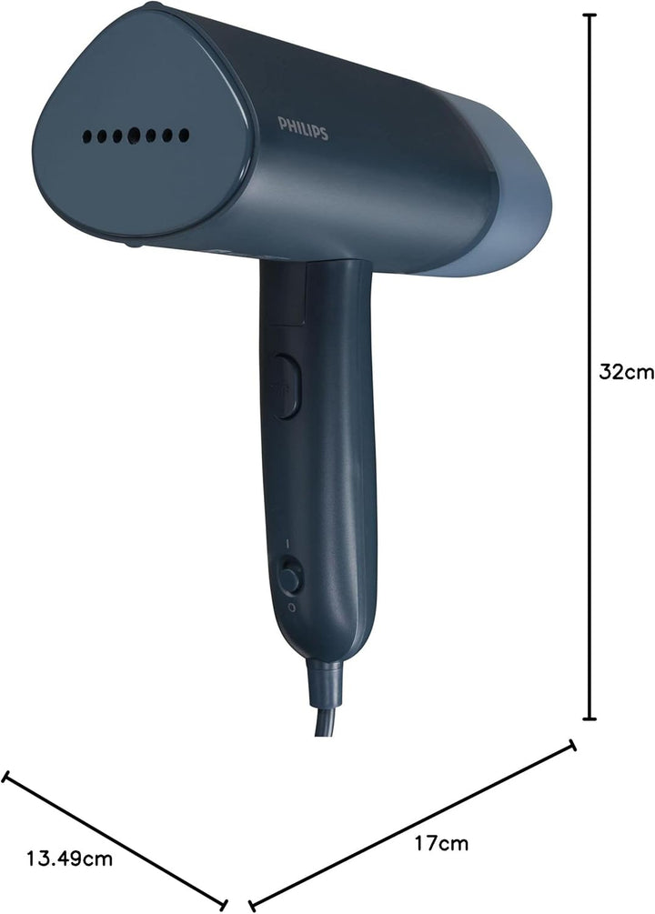 Philips STH3000/20 Vertikales Dampfbügeleisen, 1000 W