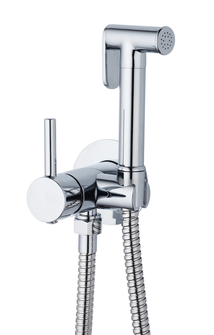 Aquagrif HTAUKSBC taus Bidet-Ersatz-Kit