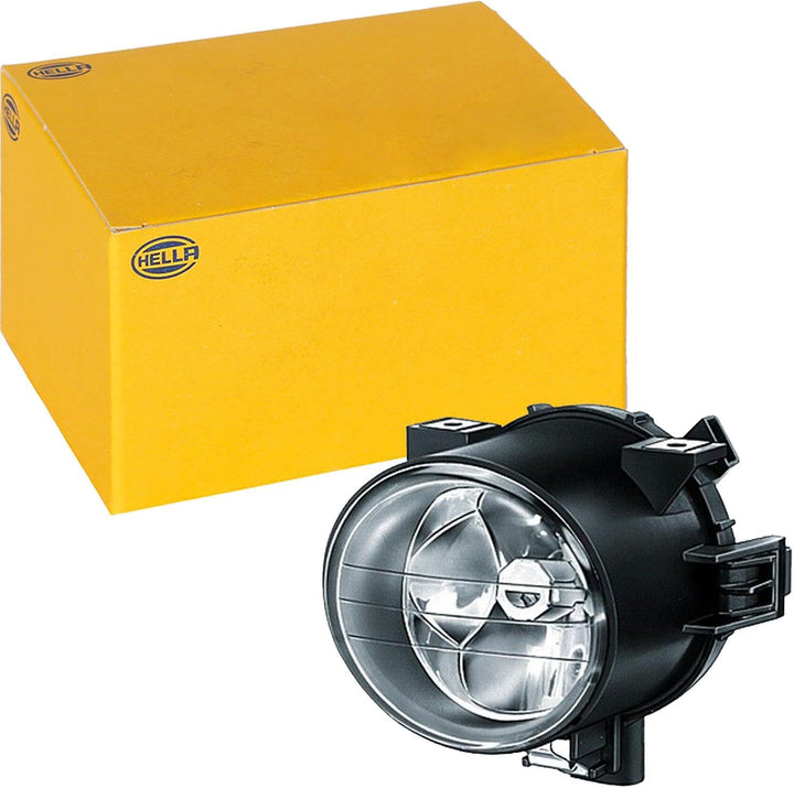 HELLA 1N0 270 204-061 Halogen-Nebelscheinwerfer - rechts - für u.a. VW Lupo (6X1, 6E1)