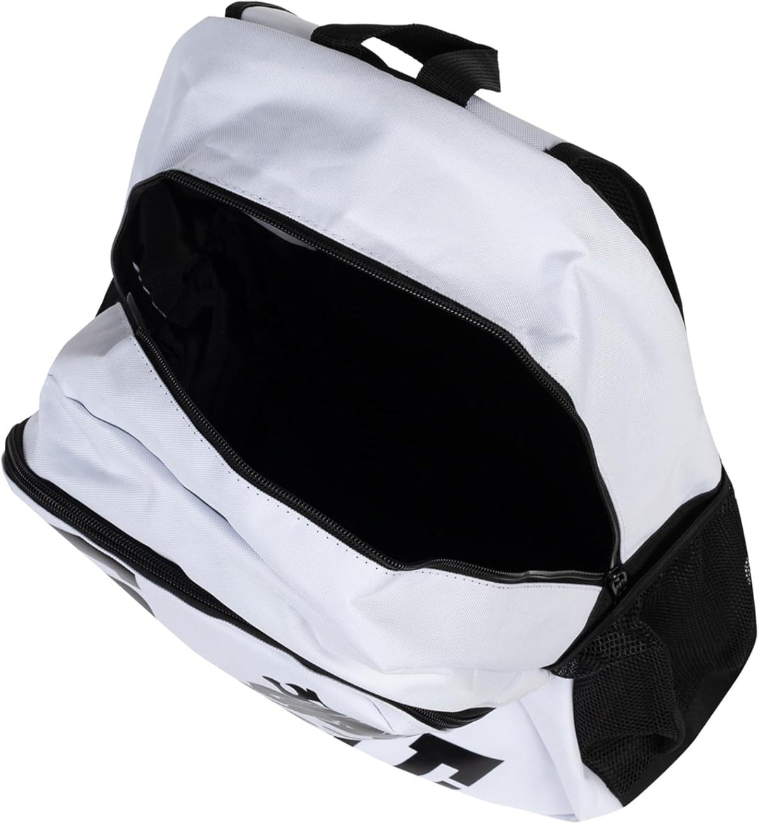 Lonsdale Rucksack ASTBURY White/Black Einheitsgrösse, White/Black Einheitsgrösse