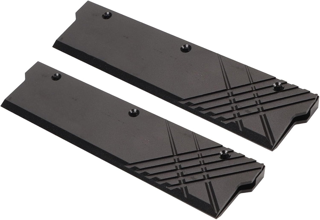 Computer-Wasserkühlungs-Kühlkörper aus Aluminiumlegierung, Speicherkühlungs-Kühlkörper, DDR5-Speiche
