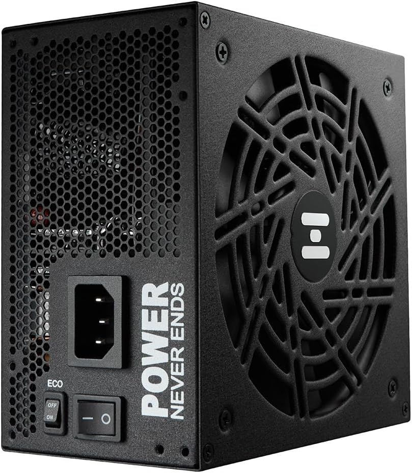 FSP 850 W Fortron Hydro TI Pro ATX 3.0 80+Titan