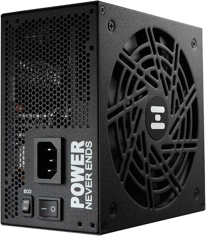 FSP 850 W Fortron Hydro TI Pro ATX 3.0 80+Titan