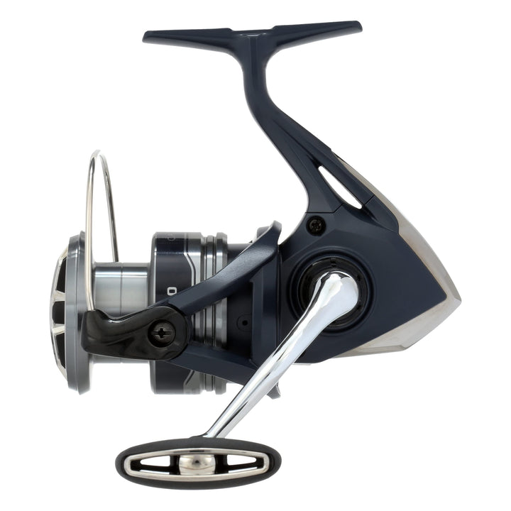 Shimano Catana Spinning Angelrolle, Frontbremse Gear Ratio: 6.2:1 | Size: 3000