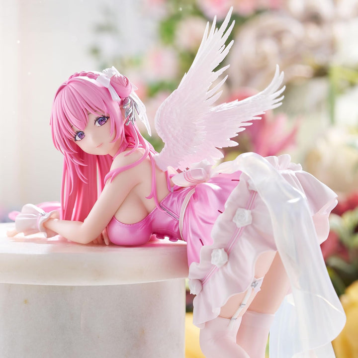 FuRyu Corporation - Goddess of Victory: Nikke Nudel-Stopper-Figur - Dorothy: Nostalgie