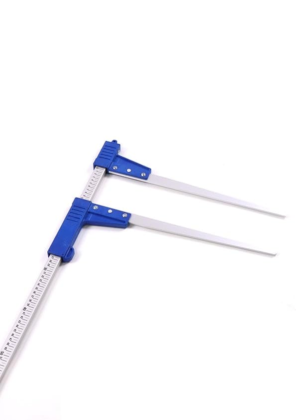 Messkluppe Codimex von KOX 100 cm