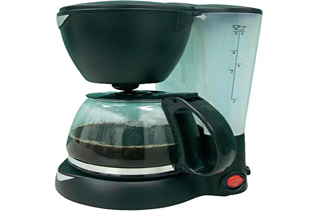 Inconnu Kaffeekanne 5/6 Tassen, 12 V