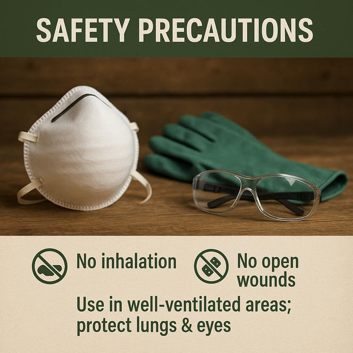 Kieselgur für hühner einstreu Diatomeenerde Pulver Rein unkalziniert gegen die Rote Vogelmilbe 30 kg