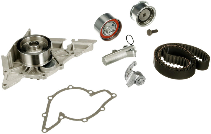 GATES PowerGrip Kit + Wasserpumpe KP25493XS-1