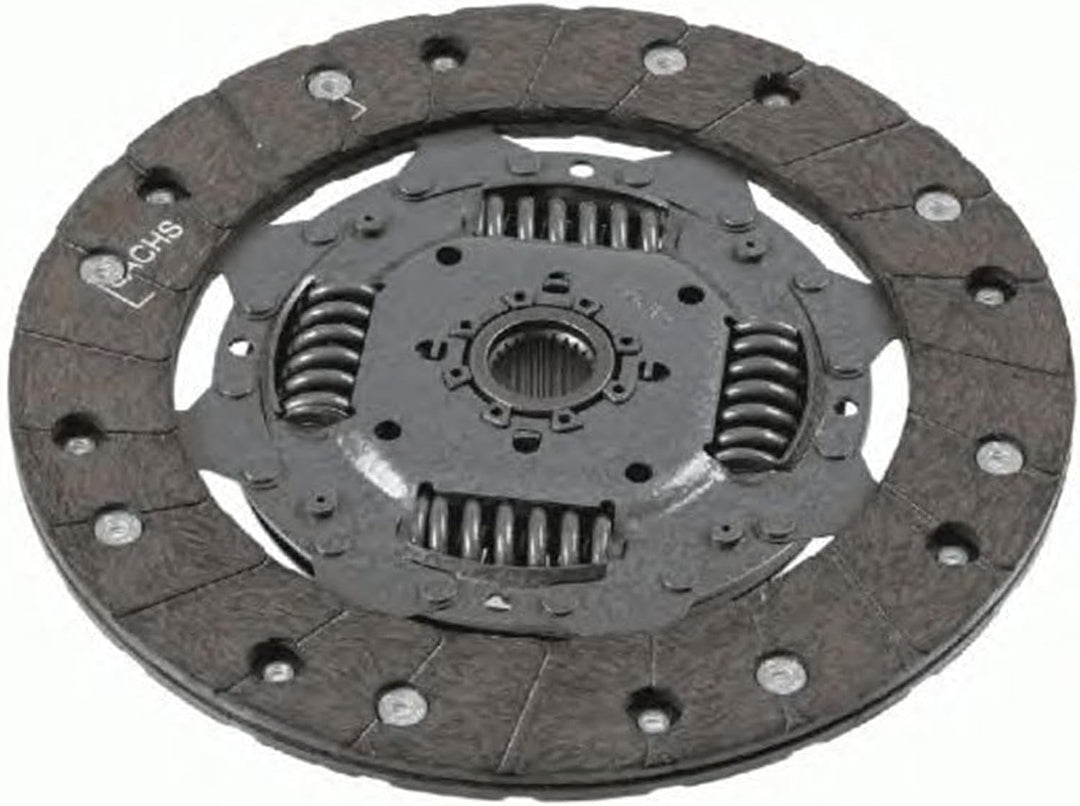SACHS 3000 082 003 Kupplungssatz