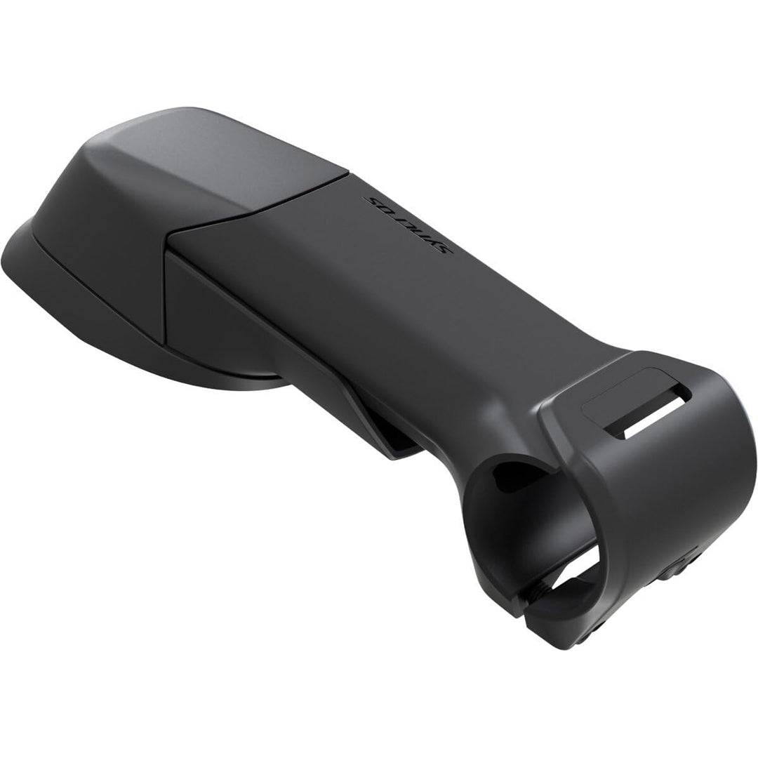Syncros Foil Aero 1.5 Rennrad-Vorbau, 31,8 mm, Schwarz 110mm, 110mm