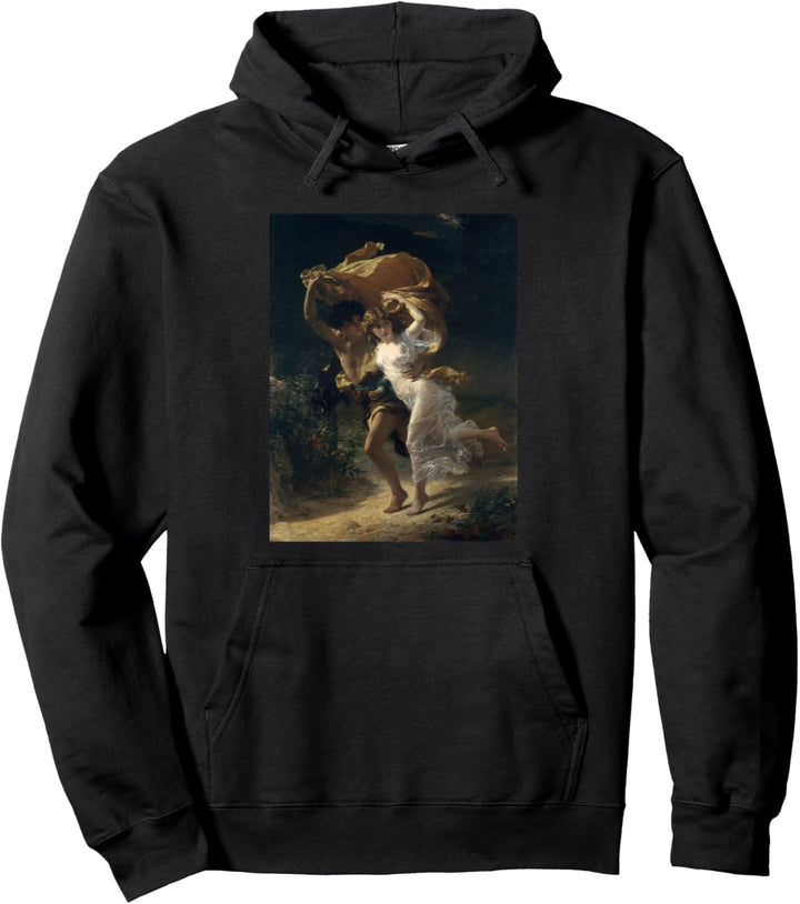 Pierre Auguste Kinderbett The Storm Pullover Hoodie