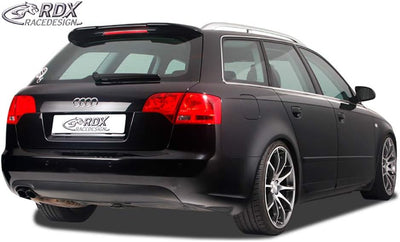 Dachspoiler RDDS093 A4 2001-2007 Avant 2001-2007 & Seat Exeo ST (PUR-IHS)