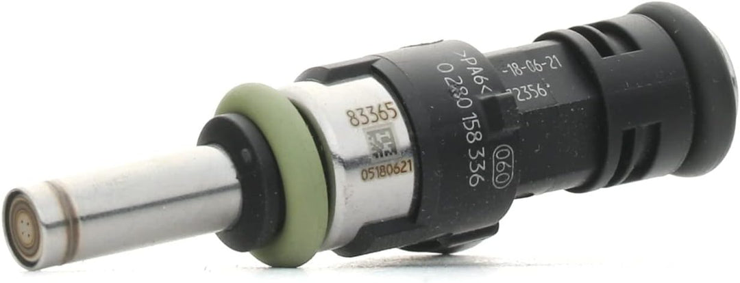 BOSCH 0280158336 - Ricambi Elettrici - Ricambi Elettrici