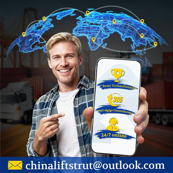 ARANA 2x Kofferraumheber, kompatibel mit Nissan Micar IV K13K K13KK 2010-2020, Hebevorrichtungen für