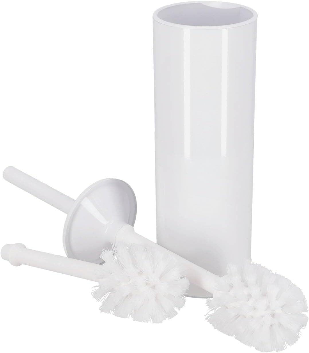 INDA Bodenbürstenhalter Colorella Kollektion Neutral, Neutral