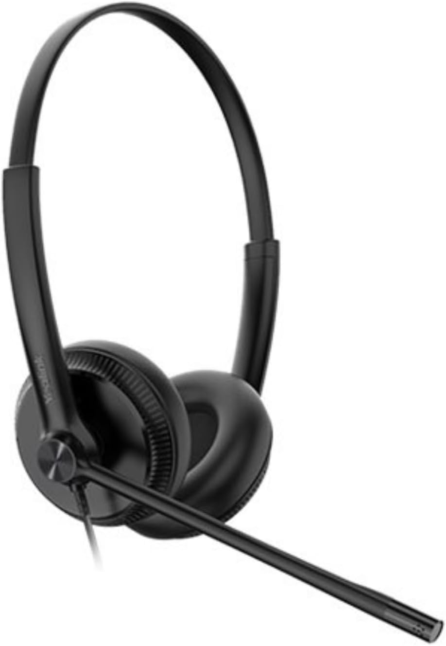 Yealink Headset UH34 Lite Dual UC, UH34 Lite Dual UC