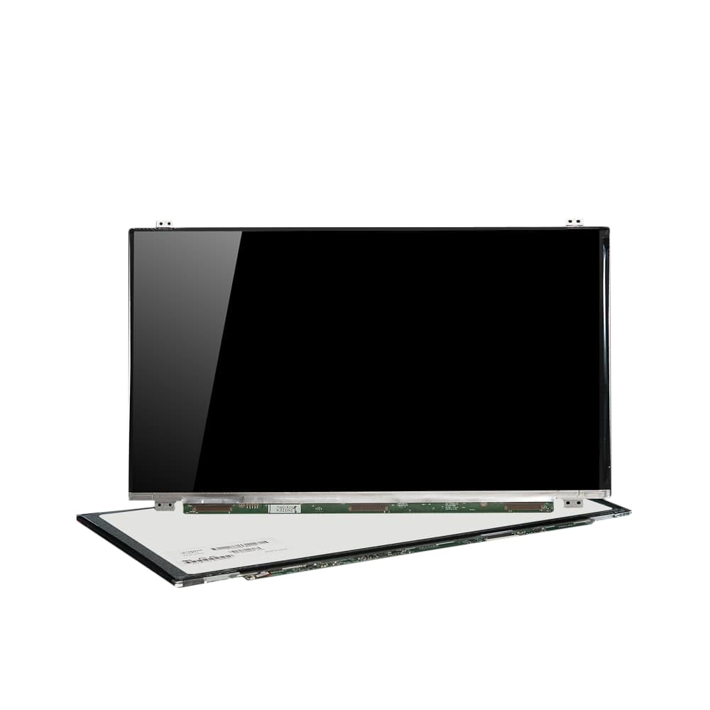 Smatano Notebook Display passend für Asus X553MA, glänzend