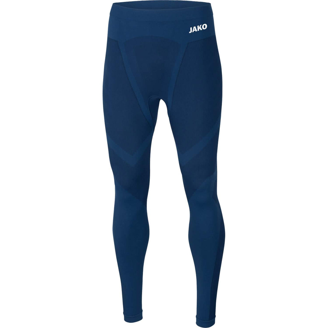JAKO Comfort 2.0 Long Tight Unisex 3XS Navy, 3XS Navy