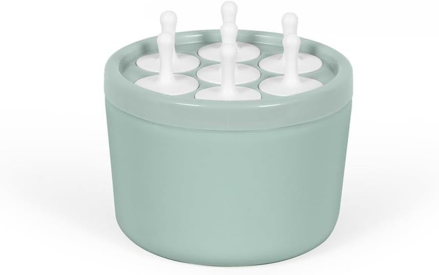 Livoo - Elektrische Eismaschine DOM461 - Eismaschine - für die Zubereitung von EIS, Sorbet und gefro
