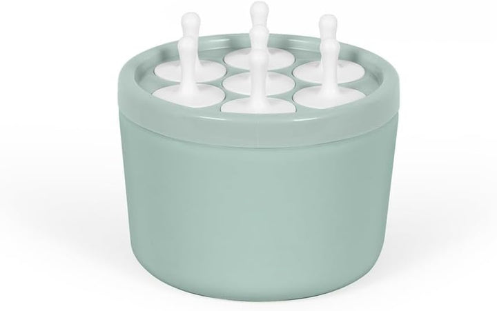 Livoo - Elektrische Eismaschine DOM461 - Eismaschine - für die Zubereitung von EIS, Sorbet und gefro