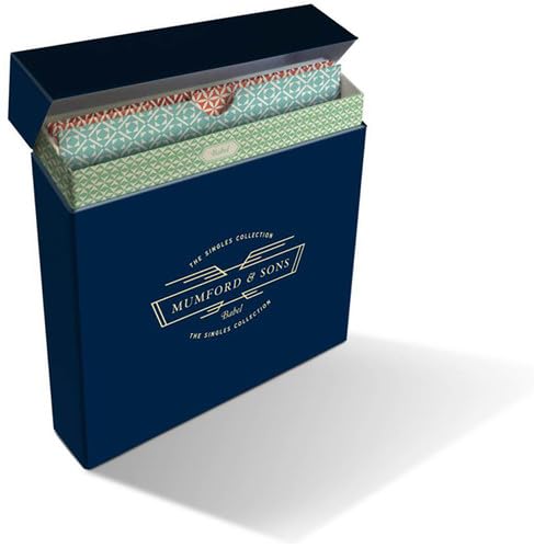 Babel s Collection Box), Vinyl