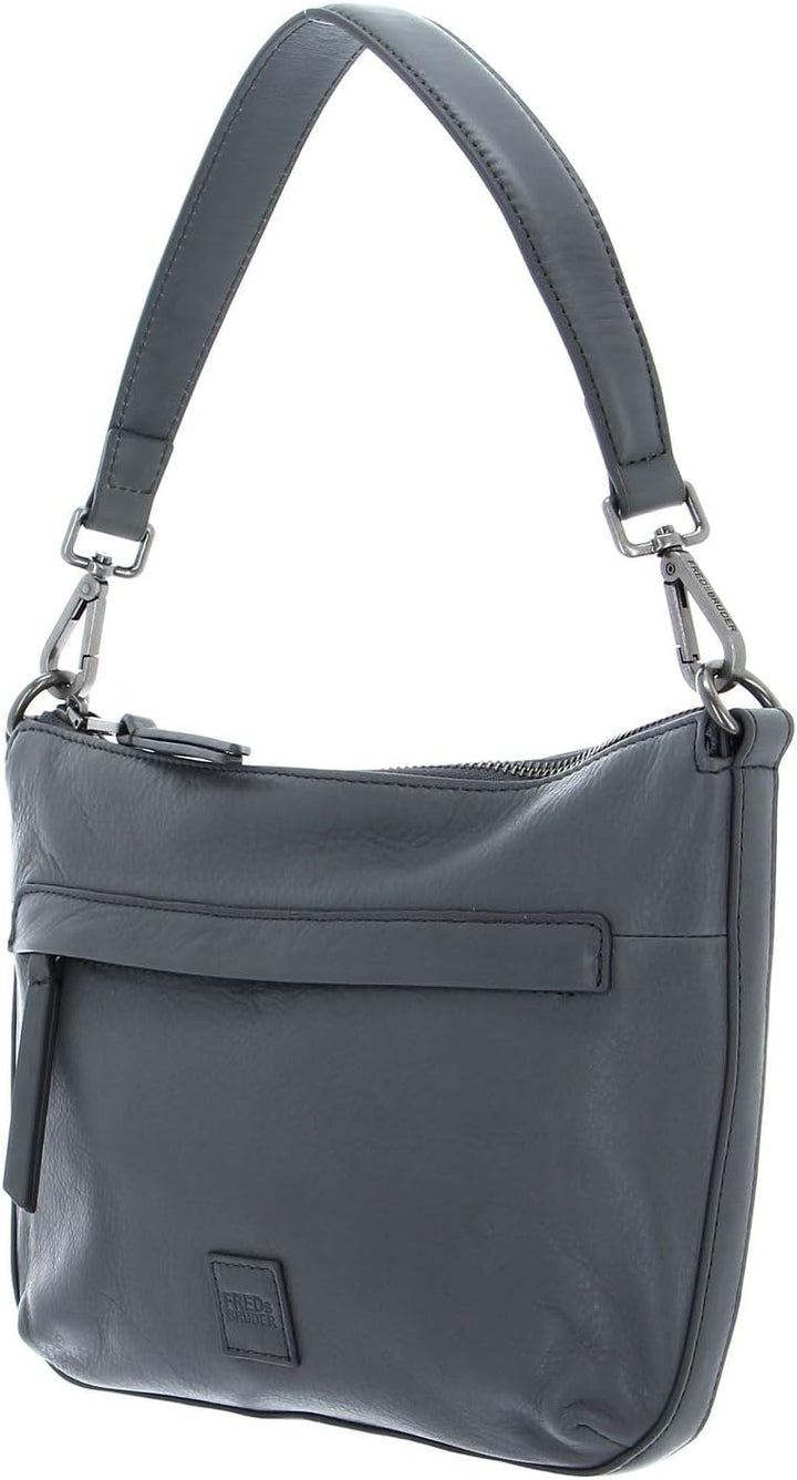 FREDsBRUDER PGL Marisa Shoulderbag Antracite