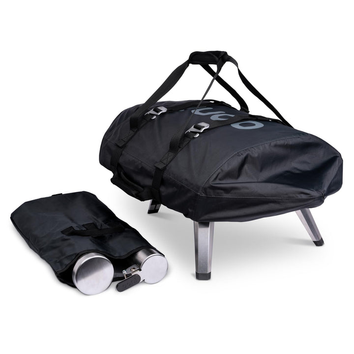 Ooni Fyra 12 Carry Cover – Pizzaofen-Abdeckung – Pizzaofen-Trageabdeckung –