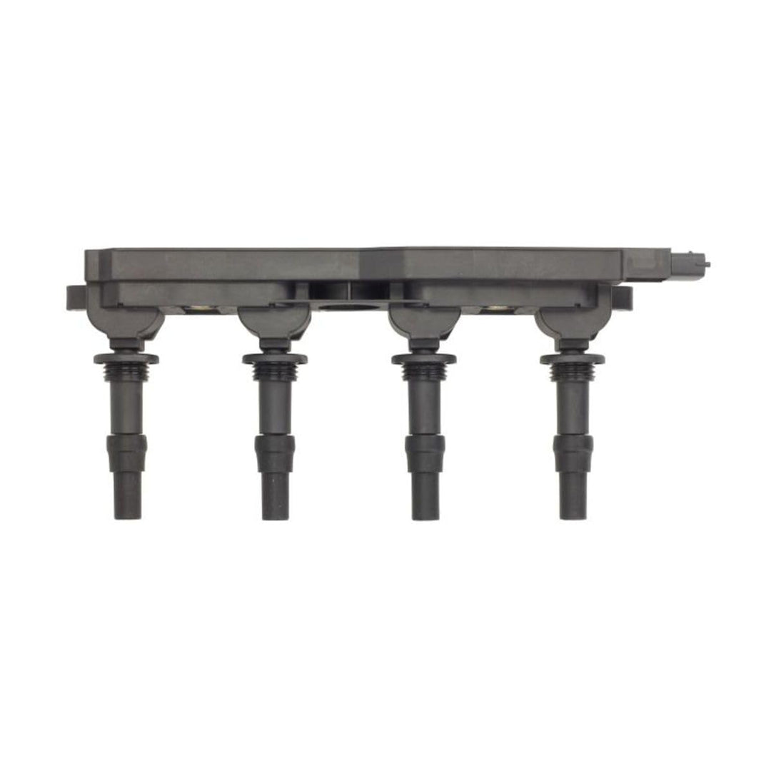 DELPHI GN10198-12B1 Zündspule 12V für OPEL Corsa C Schrägheck (X01) 1208008 133810 90536194