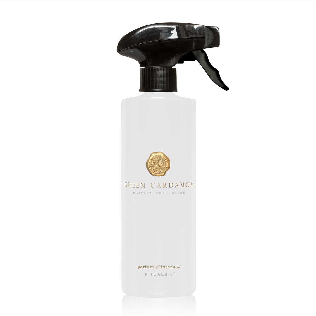 Rituals Private Collection Green Cardamom Parfum d'Interieur – 500 ml