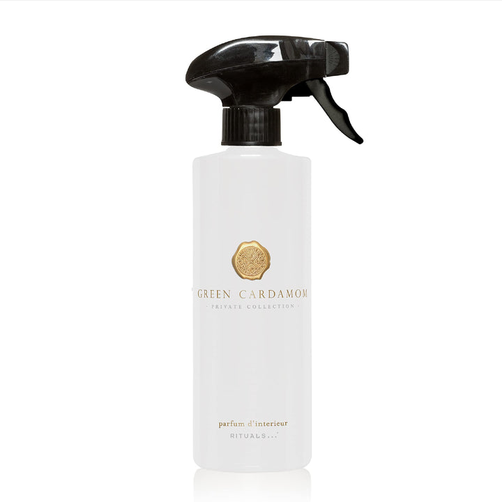 Rituals Private Collection Green Cardamom Parfum d'Interieur – 500 ml