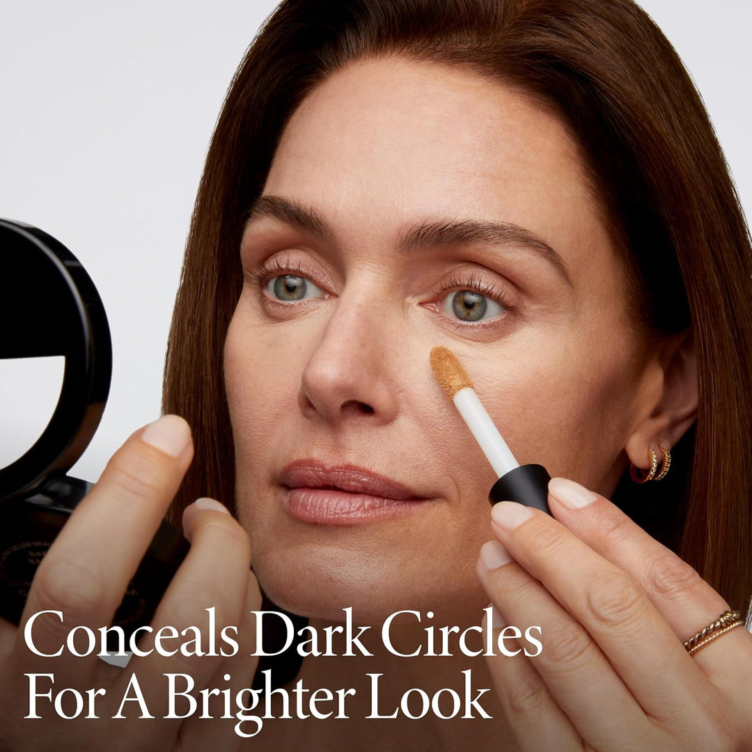 LAURA GELLER The Ideal Fix Concealer – Porzellan – Baubarer mittelgrosser bis voller Abdeckung – dec