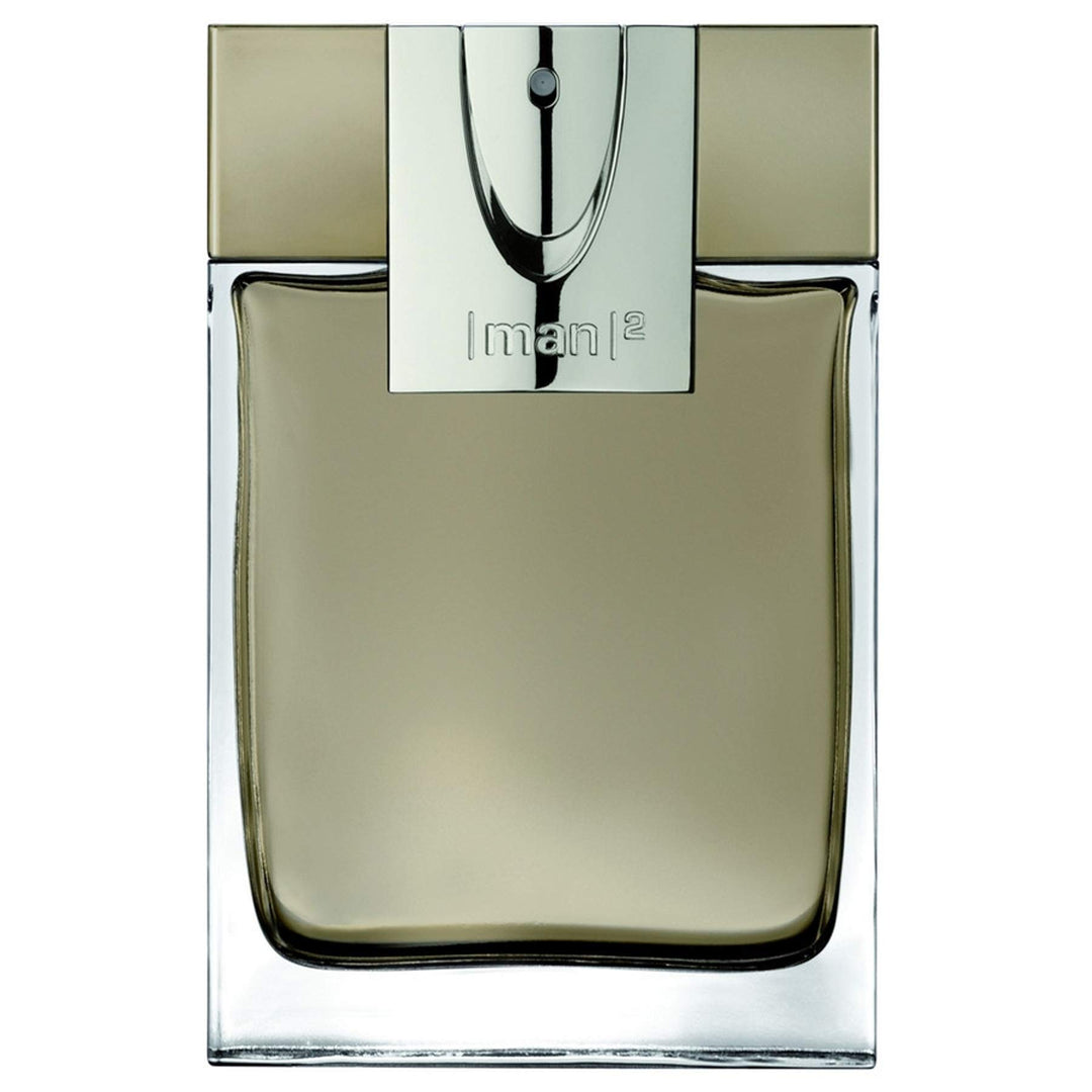 Aigner Man 2 homme/men, Eau de Toilette, Vaporisateur/Spray 100 ml, 1er Pack (1 x 100 ml)