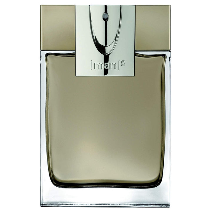 Aigner Man 2 homme/men, Eau de Toilette, Vaporisateur/Spray 100 ml, 1er Pack (1 x 100 ml)