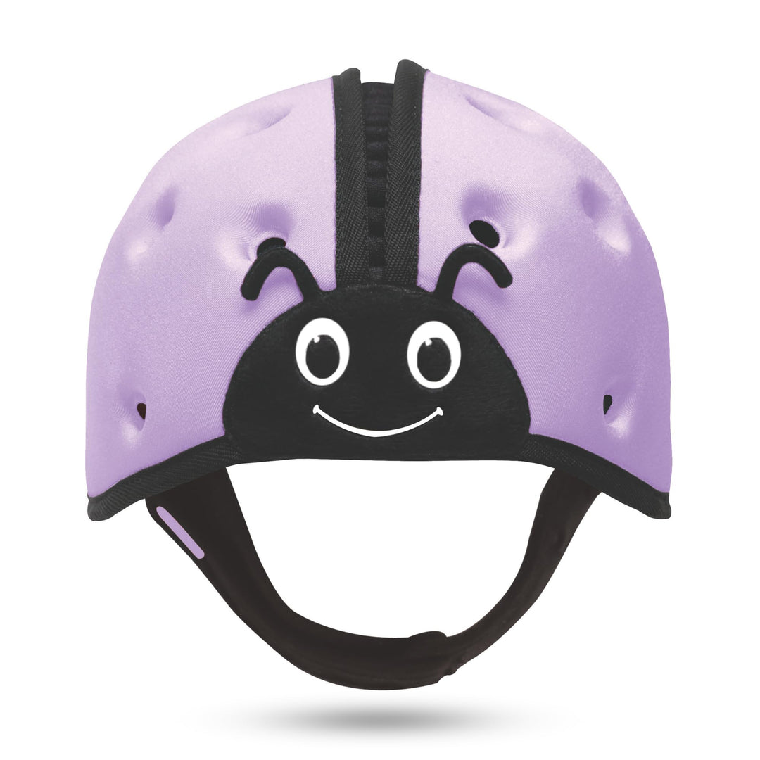 SafeheadBABY Preisgekrönter Säuglingssicherheitshelm, Babyhelm zum Krabbeln, Spazierengehen, ultrale