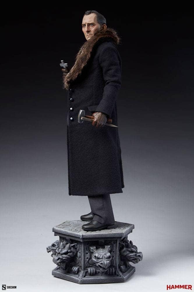 Sideshow Van Helsing - Premium-Format Figur