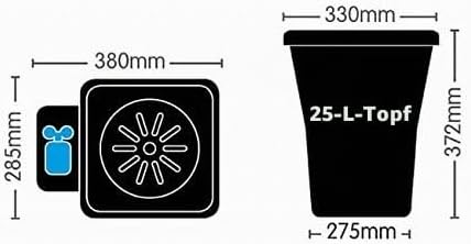 Autopot 2Pot XL Kit