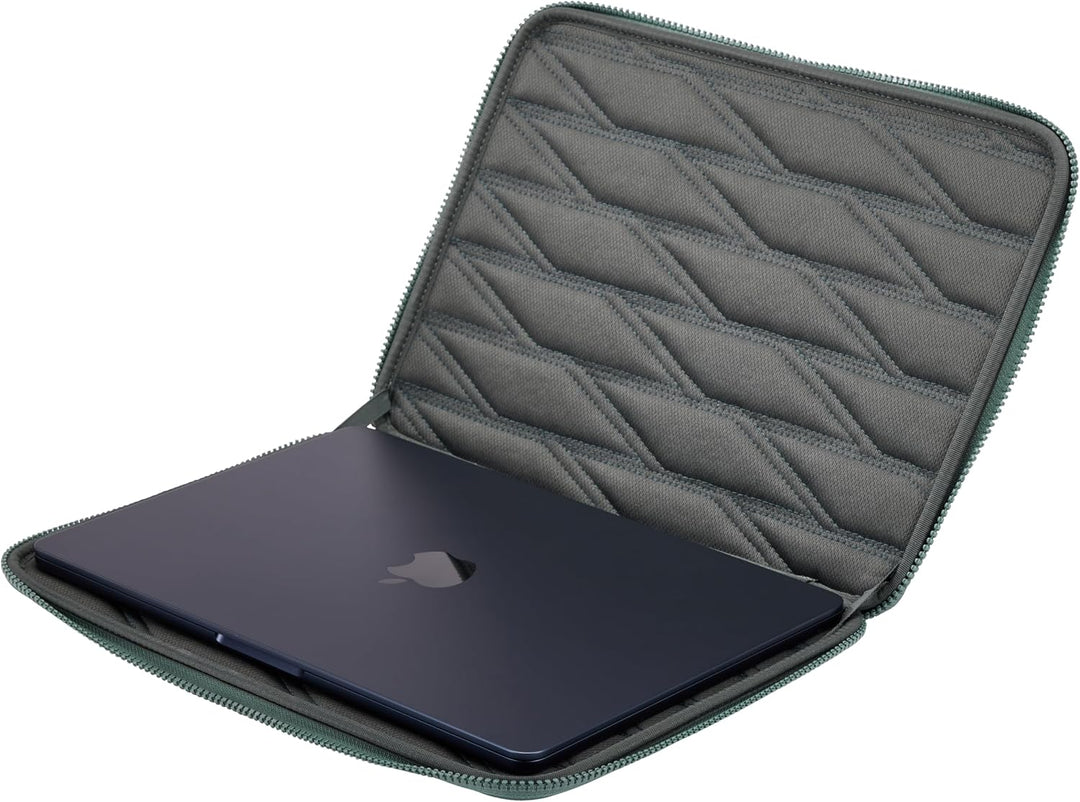 Thule Gauntlet Schutzhülle MacBook® Pro 14" Hazy Green, One-Size Hazy Green One-Size, Hazy Green One