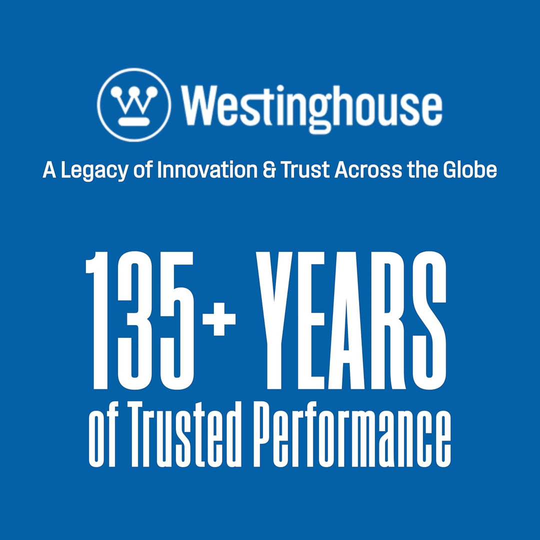 Westinghouse PERFORMANCE SERIES Bratpfanne, Beschichtete Pfanne 28 cm Induktion, Für alle Herdarten,