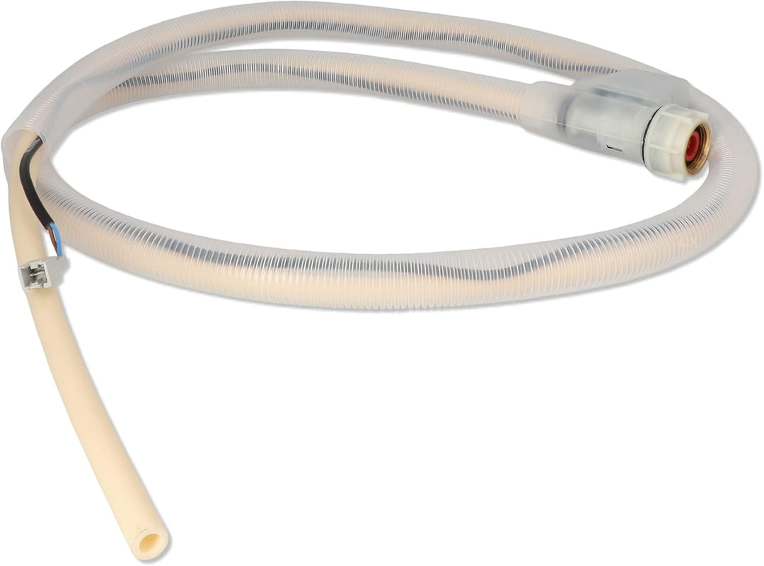 DREHFLEX® – Aquastopschlauch / Zulaufschlauch / Wasserblock-Zulaufschlauch passend für diverse Gesch