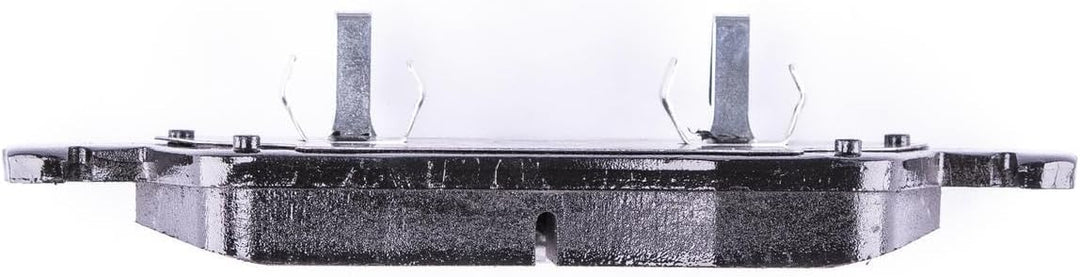 HELLA PAGID 8DB 355 019-701 Bremsbelagsatz - T2146 - Dicke/Stärke: 21.3mm - Bremssystem: Teves - für