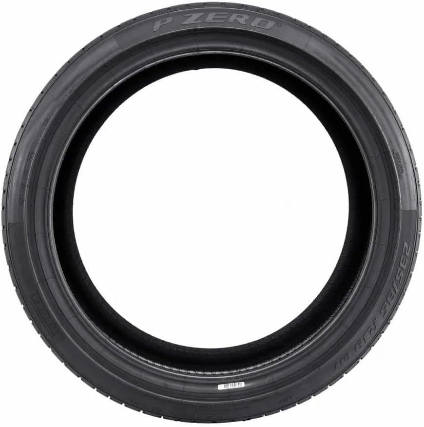 Pirelli P-ZERO(PZ4)* XL - 245/45R18 100Y - Sommerreifen