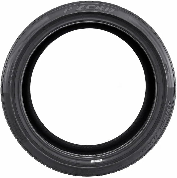 Pirelli P-ZERO(PZ4)* XL - 245/45R18 100Y - Sommerreifen