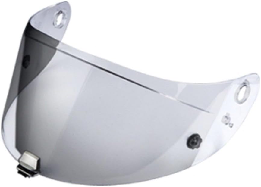 Visier HJC HJ26 RPHA 11 / RPHA 70 - Pinlock MaxVision Ready silber verspiegelt, silber verspiegelt