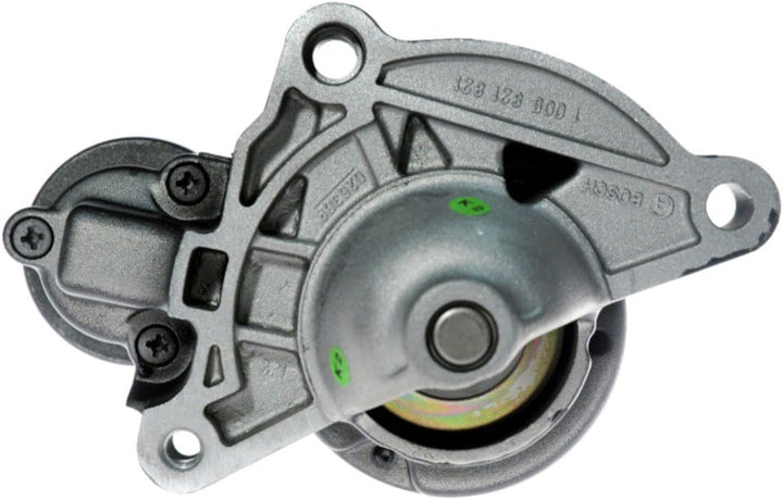 HELLA - Starter/Anlasser - 12V - 1.4kW - für u.a. Citroën Saxo (S0, S1) - 8EA 011 610-421