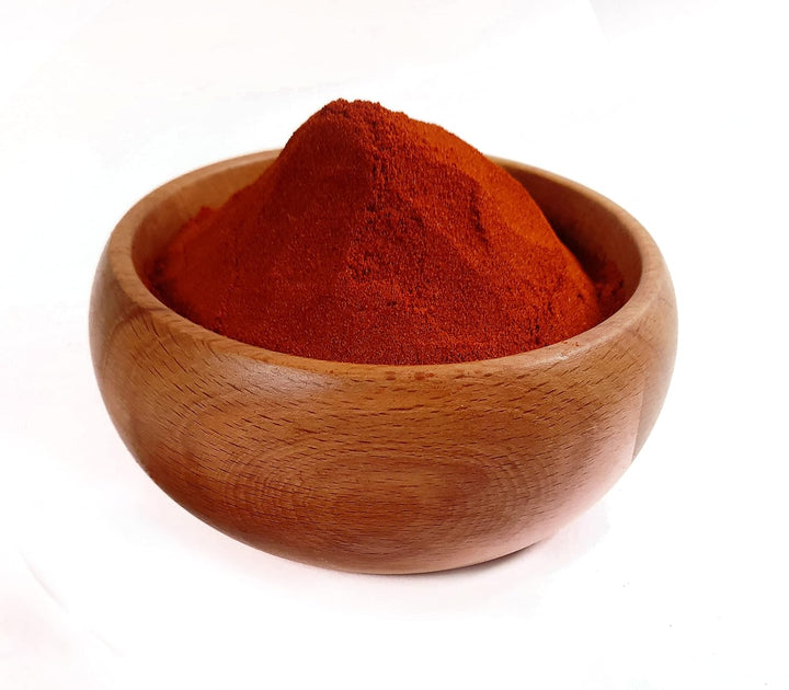 Minotaur Spices | Paprika geräuchert | 2 x 500g (1 Kg) Paprikapulver smoked