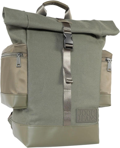 Joop! Mirano Willy Backpack L Khaki